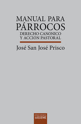 MANUAL PARA PARROCOS - 9788430121984